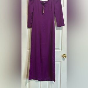 AO DAI by CUTE SASS XL